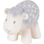 Tikiri Farm chrastítko a kousátko z přírodní gumy Kravička – Zboží Dáma