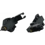 Uhlíky Whirlpool 2ks, 4.9 x 13.5 x 34 mm, Ariston, Candy, Electrolux, Indesit, Zanussi, uhlíky do pračky, 481236248004 – Hledejceny.cz