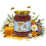 MedovinkaMed smíšený louka a les 480g – Hledejceny.cz