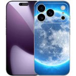 mmCase na iPhone 17 Pro - zeměkoule – Zboží Mobilmania