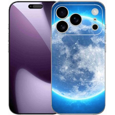 mmCase na iPhone 17 Pro - zeměkoule – Zboží Mobilmania