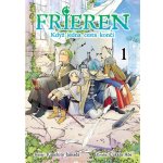 Frieren - Když jedna cesta končí 1 - Kanehito Jamada – Zboží Dáma