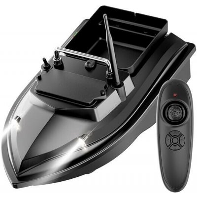 Flytec V050 12000 mAh černá – Zboží Mobilmania