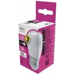 Emos LED žárovka Classic Mini Globe E27 4,1 W 32 W 350 lm neutrální bílá – Zboží Mobilmania