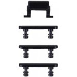 Klávesnice Apple iPhone 7 set postraních tlačítek – Zboží Živě