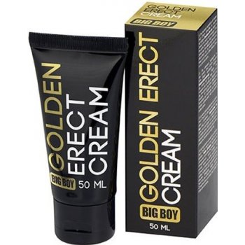 Golden Erect Cream 50ml