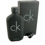 Calvin Klein CK Be toaletní voda unisex 100 ml – Hledejceny.cz