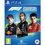 F1 2021 – Zboží Dáma