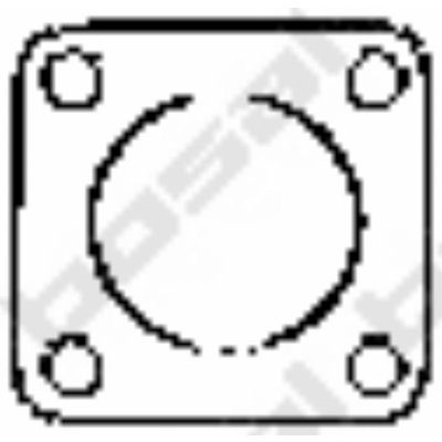 Bosal BS 256-931 – Hledejceny.cz