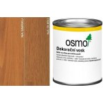 Osmo 3137 Dekorační vosk transparentní 0,125 l Třešeň – Sleviste.cz