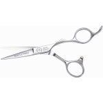 Olivia Garden Silk Cut Pro kadeřnické nůžky 5" – Zboží Mobilmania