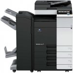 Konica Minolta Bizhub C368 – Sleviste.cz