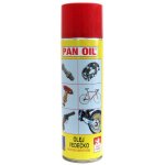 Panoil Silikon 500 ml – Zboží Mobilmania