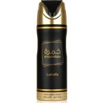 Lattafa Khamrah deospray 200 ml – Zbozi.Blesk.cz