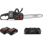 PARKSIDE PERFORMANCE PPKSA 40-Li B2, 2x Smart 4 Ah – Zboží Dáma