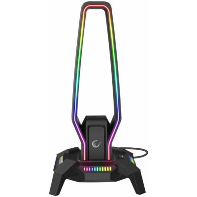 Rampage Igris RGB RM-H27 – Zboží Živě
