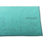 Pinguin Micro Towel XL Map 677065 Rychleschnoucí ručník 150 cm x 75 cm – Hledejceny.cz