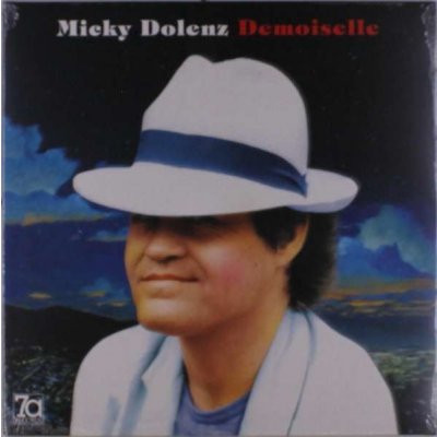 Micky Dolenz - Demoiselle LP