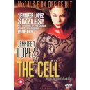 The Cell DVD