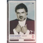Peter Dvorský : Jubileum DVD – Sleviste.cz