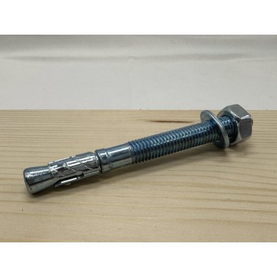 Kotva průvlaková TMC7 10x100 – Zboží Mobilmania