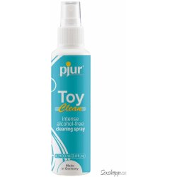 Pjur Toy Clean čisticí spray 100 ml