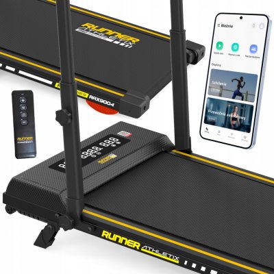 Runner Athletix RAX9004 – Zboží Dáma