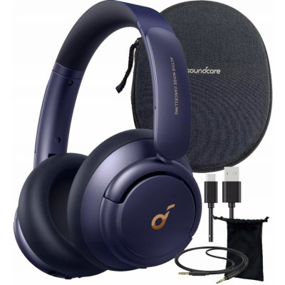 Soundcore Life Q30 – Zboží Živě