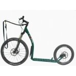 Kostka Mushing Max zelená – Hledejceny.cz