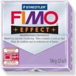 Fimo Staedtler Effect Pastel lila 56 g – Hledejceny.cz