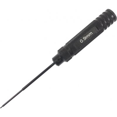 H-Speed šroubovák imbus 0.90mm – Hledejceny.cz