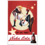 Fallout 4 - Nuka Cola – Zboží Mobilmania