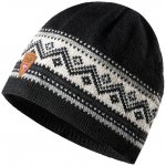 Dale of Norway Cortina merino Hat Black/Off White – Hledejceny.cz