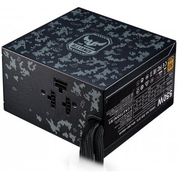 Cooler Master MasterWatt 550 550W MPX-5501-AMAAB-EF