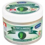 Putorius mast na paty a mozoly 150 ml – Zboží Dáma