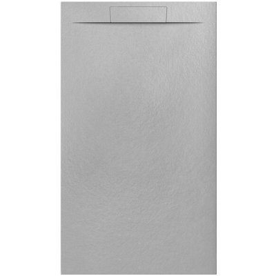 EBS Nilo 140 x 80 cm NILO14080GC – Sleviste.cz