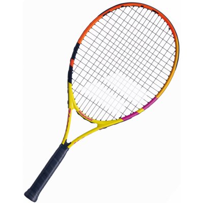 Babolat RAFA NADAL 25 – Hledejceny.cz