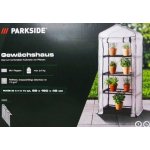 PARKSIDE 317711 69 x 160 x 49 cm – HobbyKompas.cz