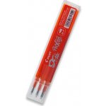 Pilot 2067 FriXion 0,7 mm červená – Zboží Živě