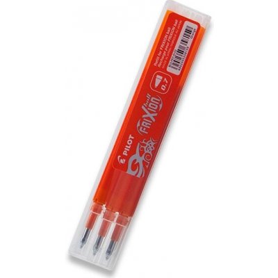 Pilot 2067 FriXion 0,7 mm červená – Zboží Živě