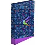Karton P+P A5 Jumbo Kolibřík 8-72422 – Zboží Dáma