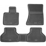 Koberce gumové Rezaw Plast BMW X5 2006-2013 E70