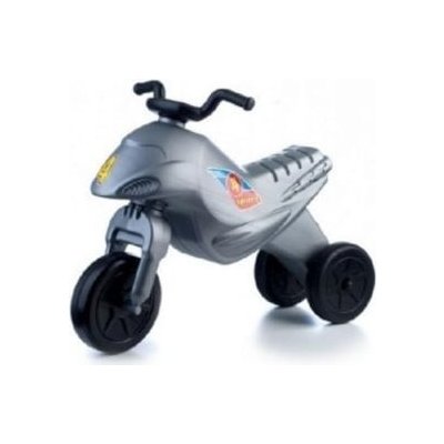 Super Bike stříbrné – Sleviste.cz