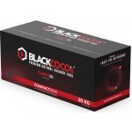 Shisharium Kokosové uhlíky pro vodní dýmku BlackCoco's, 26mm 20kg – Zboží Dáma
