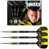 Šipka Harrows Chizzy 90% Steeltip 22 G