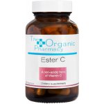 The Organic Pharmacy Ester C Vitamin pro podporu imunitního systému 60 ks – Zbozi.Blesk.cz