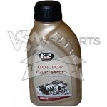 K2 Doktor Car Spec 443 ml – Sleviste.cz