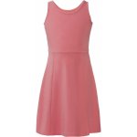 Pepperts dívčí šaty světle růžová – Zboží Mobilmania