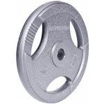 inSPORTline ocel 25 kg 30 mm – Sleviste.cz