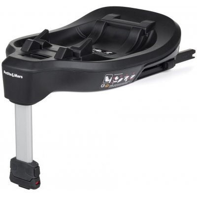 Petite & Mars Báze k autosedačce Core Pro i-Size – Sleviste.cz